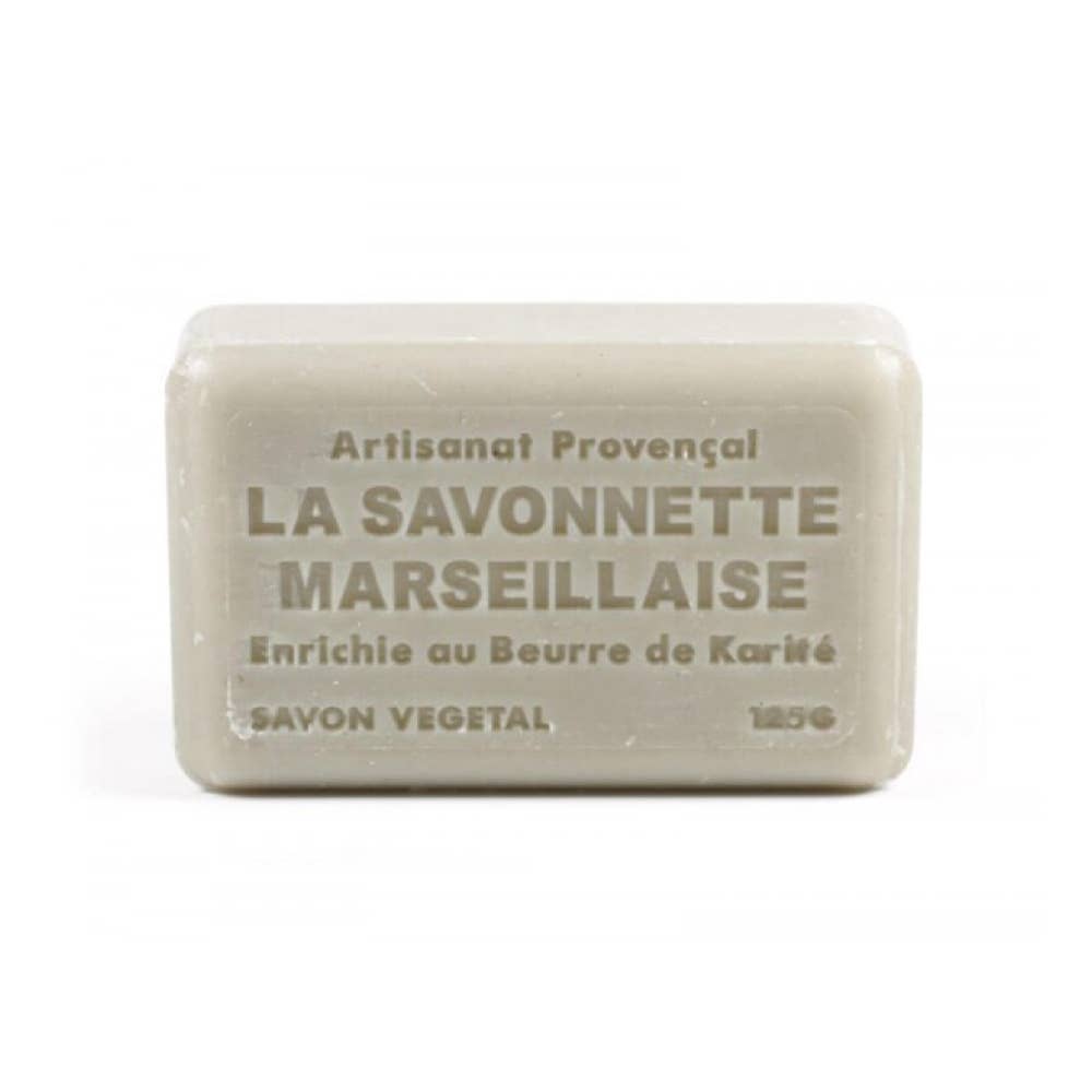 Green Clay - French soap