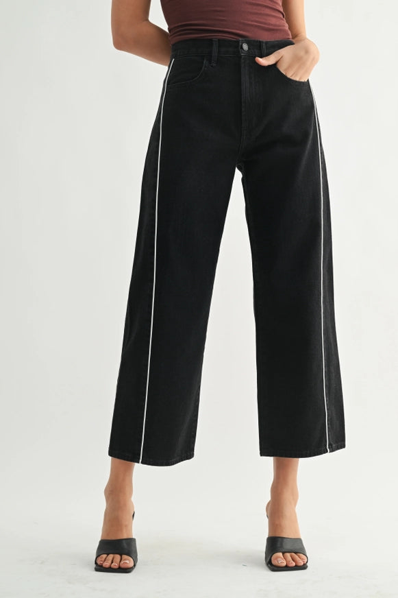 The Twist Jean
