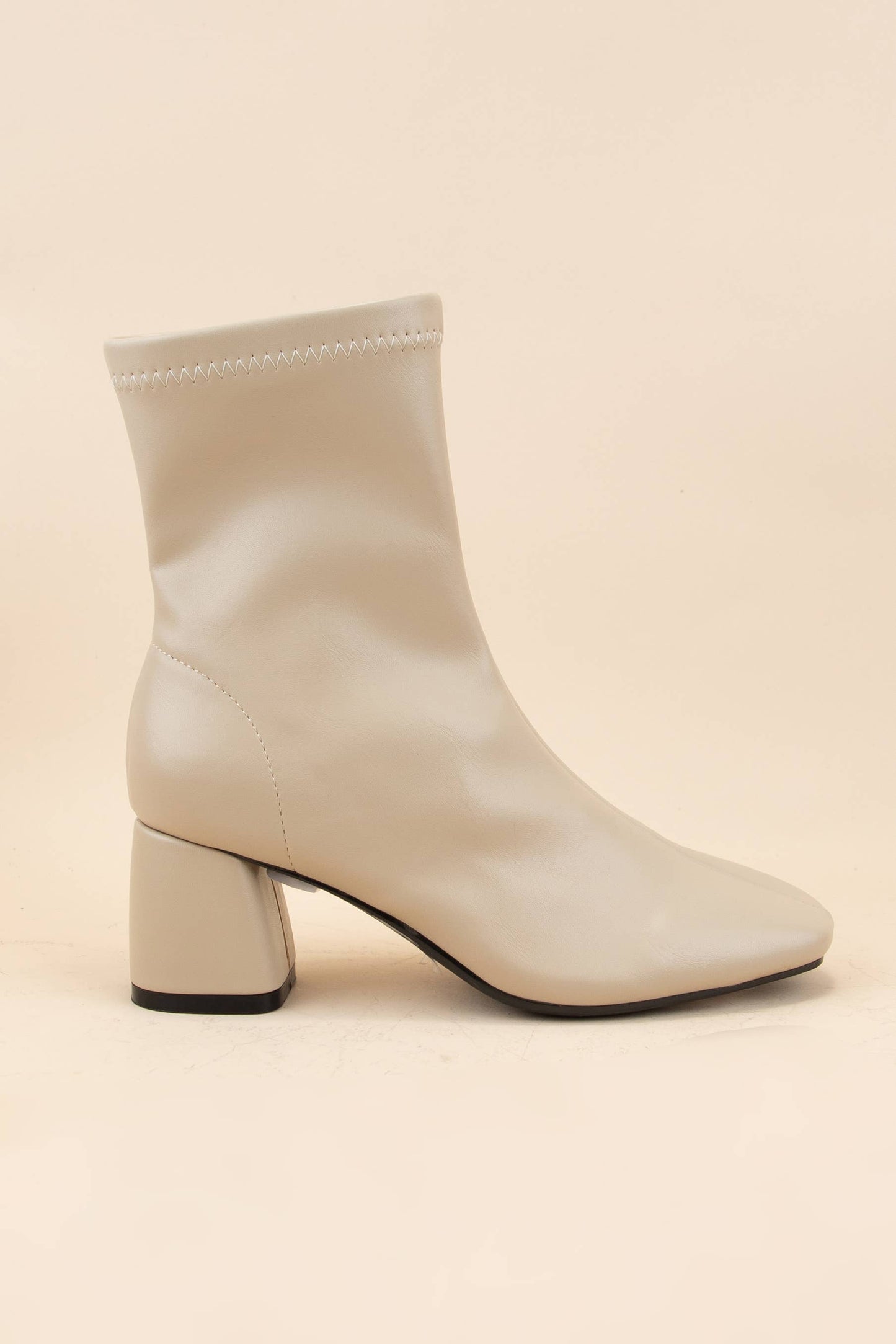 Swing Bootie