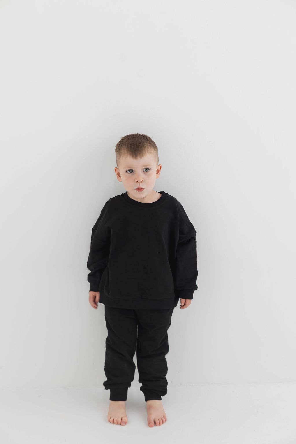 Jogger Set