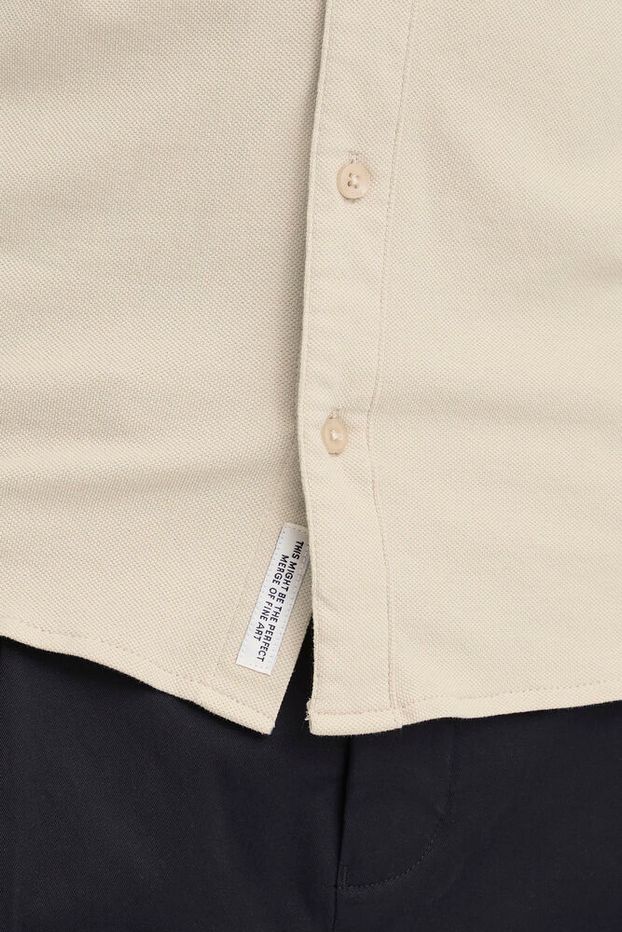 F Arthur Piquet Shirt