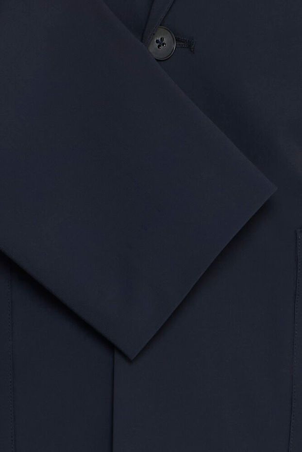 Lindvall Travel Blazer