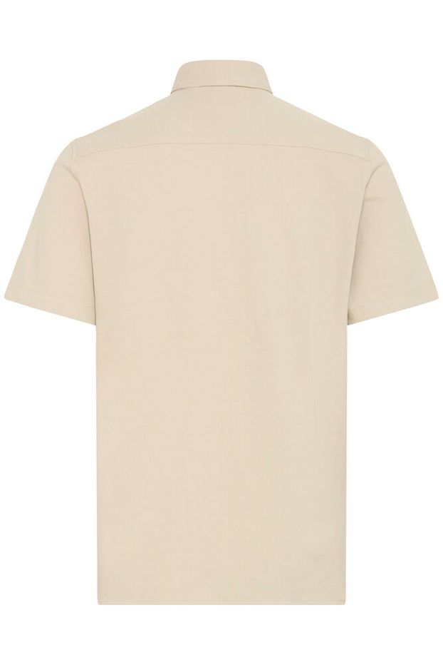 Fossil Folke Pique Shirt