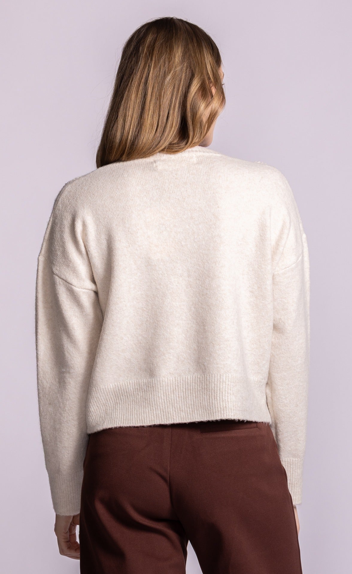 Skye Sweater