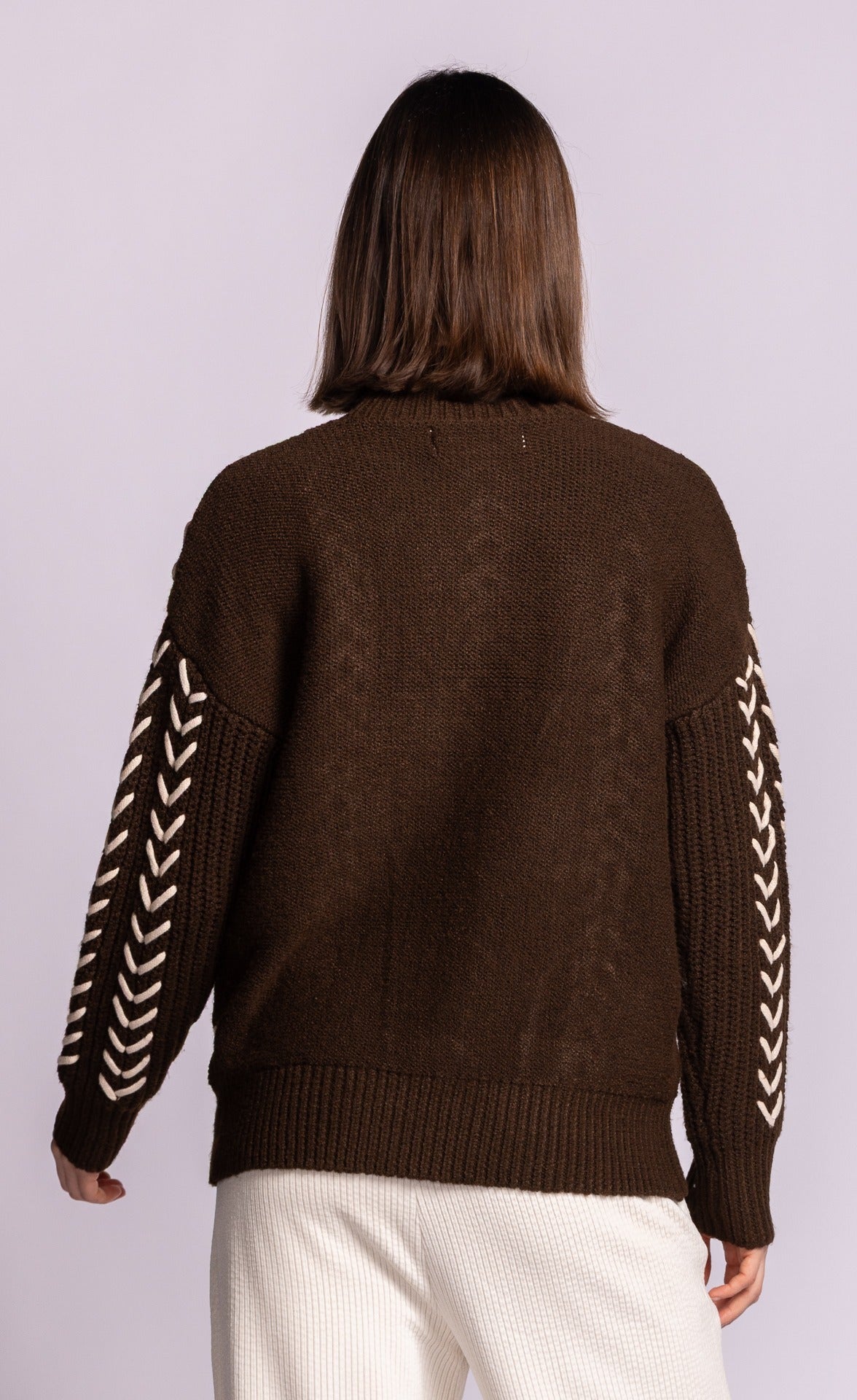 Janessa Sweater