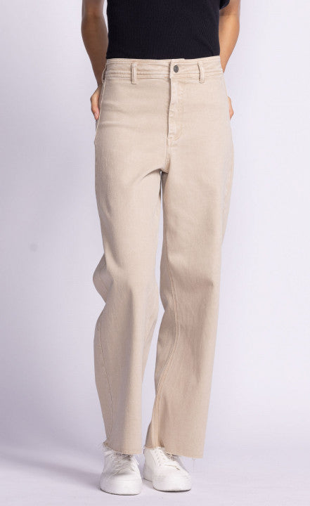 Mallory Denim