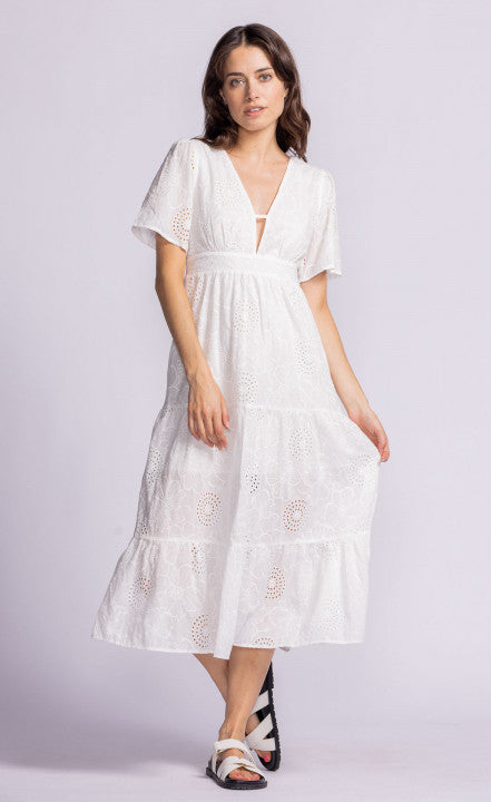 Tamra Dress