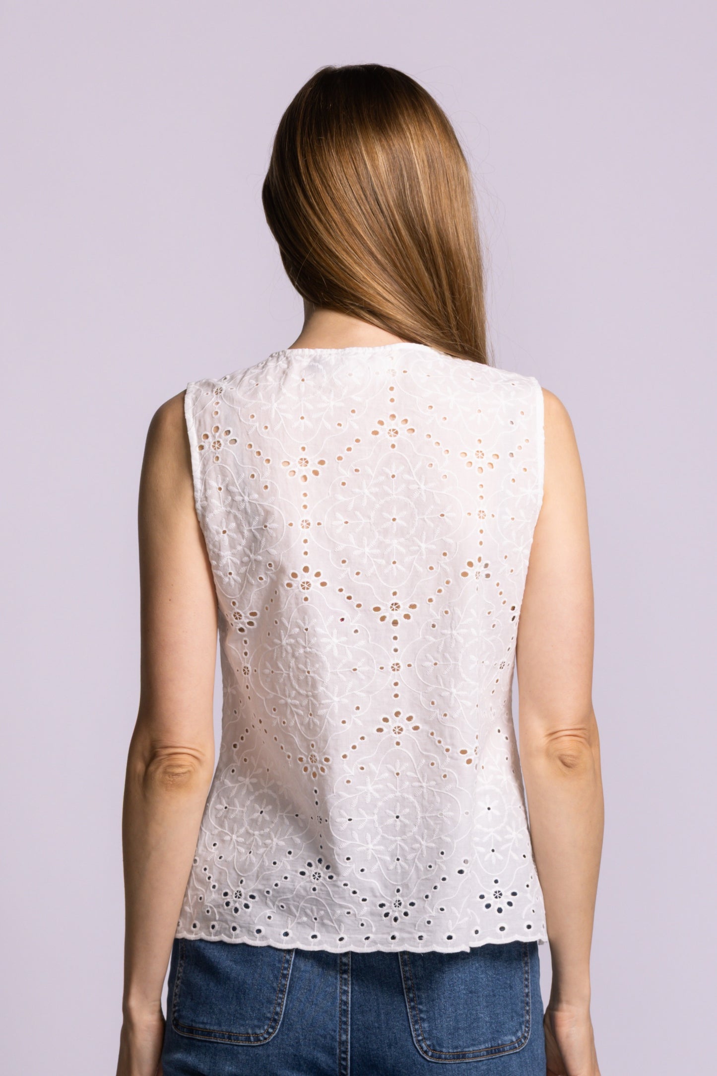 Azalea Top