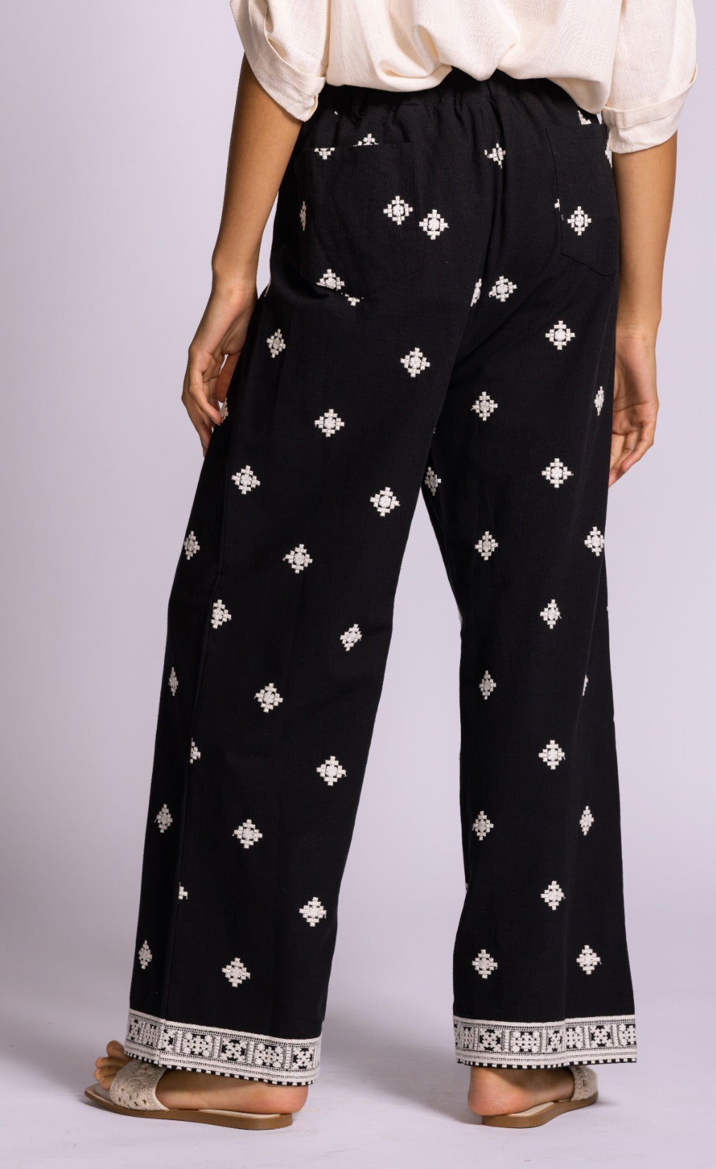 Saticoy Pants
