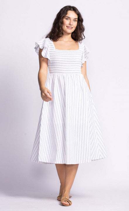 Camille Dress