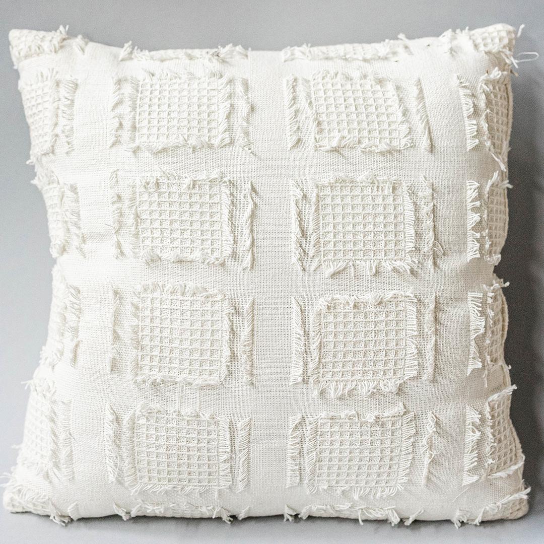 Patch Pillow