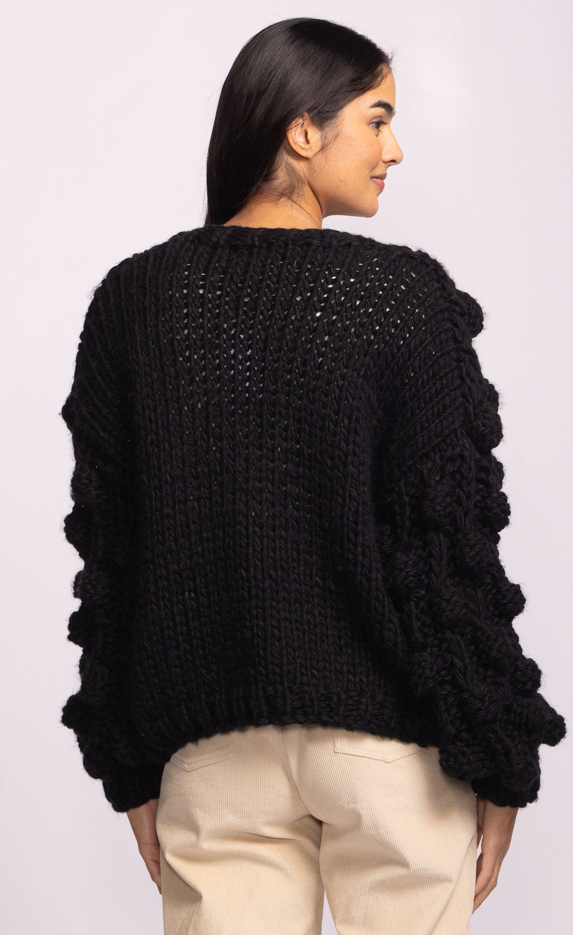 Raya Sweater