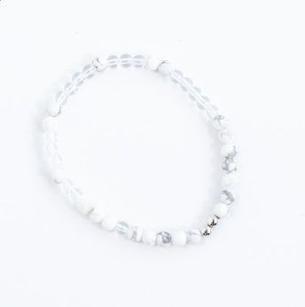 Just Breath Bracelet