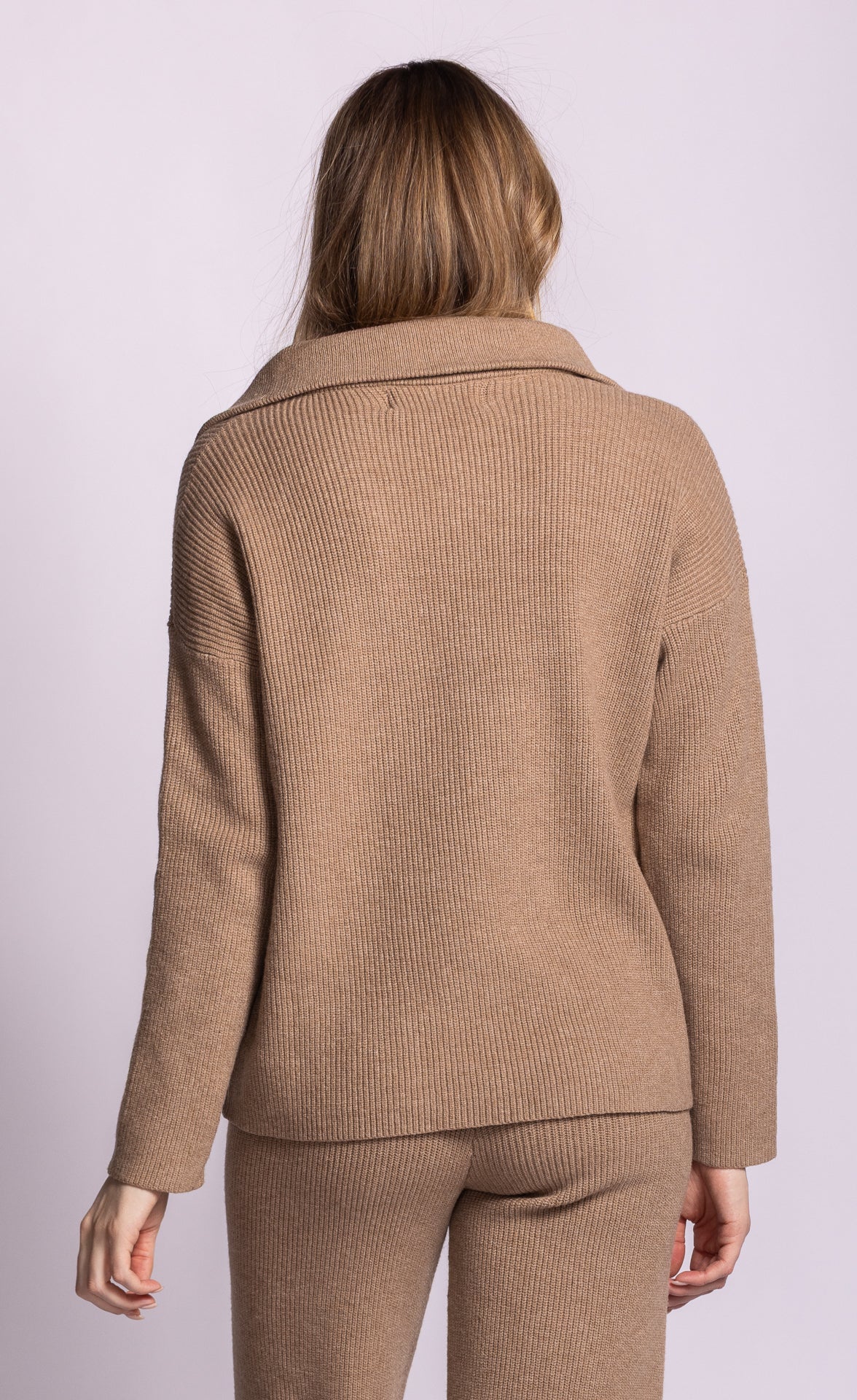 Verity Sweater