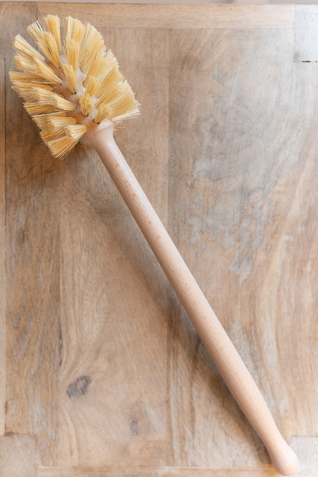 Extra Long Dishwashing Brush
