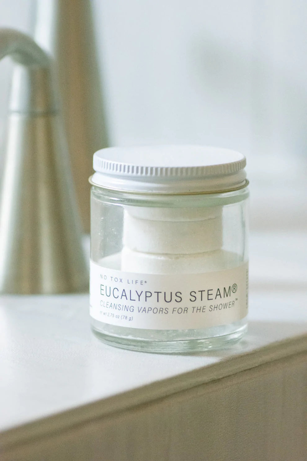 Eucalyptus Steam Rounds Mini