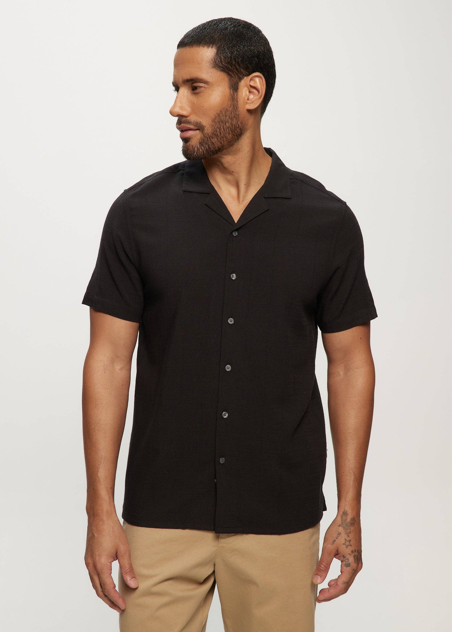 Mens Tops