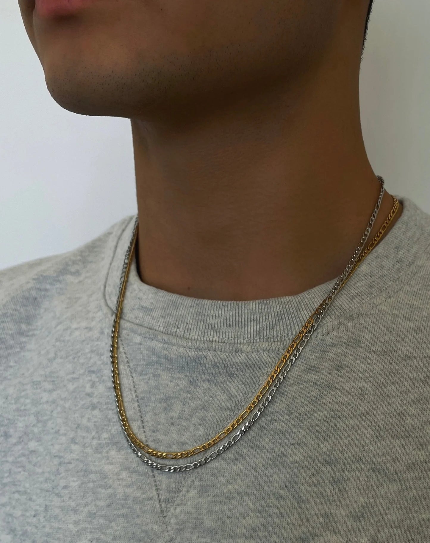 Gold Novara Chain