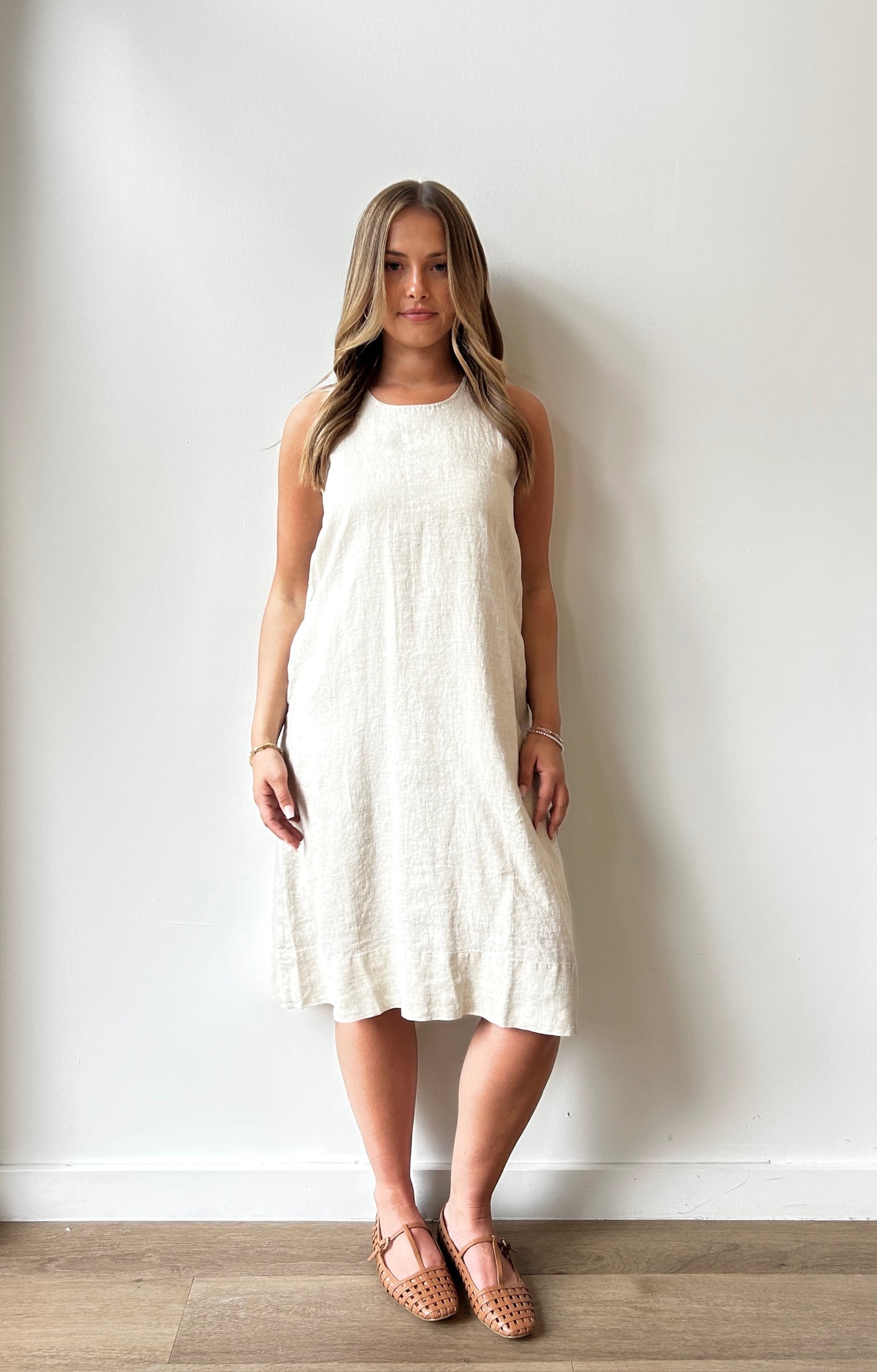 Maya Dress