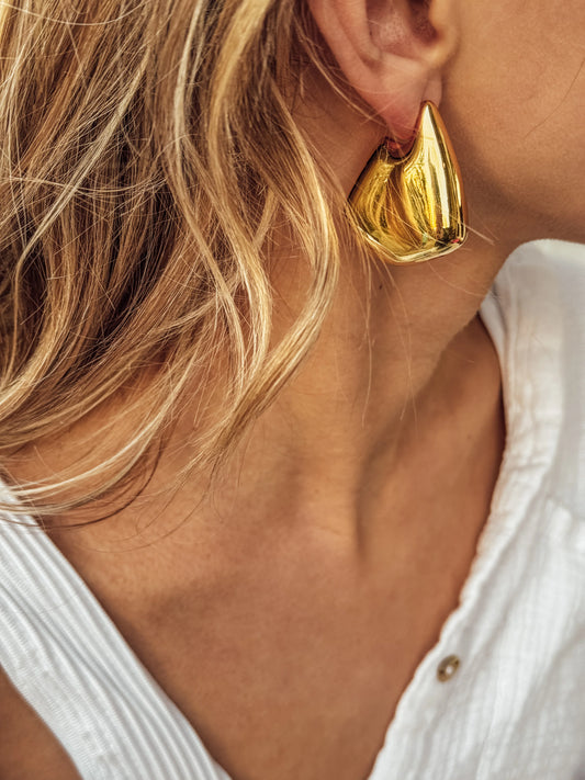 G Montreal Earring