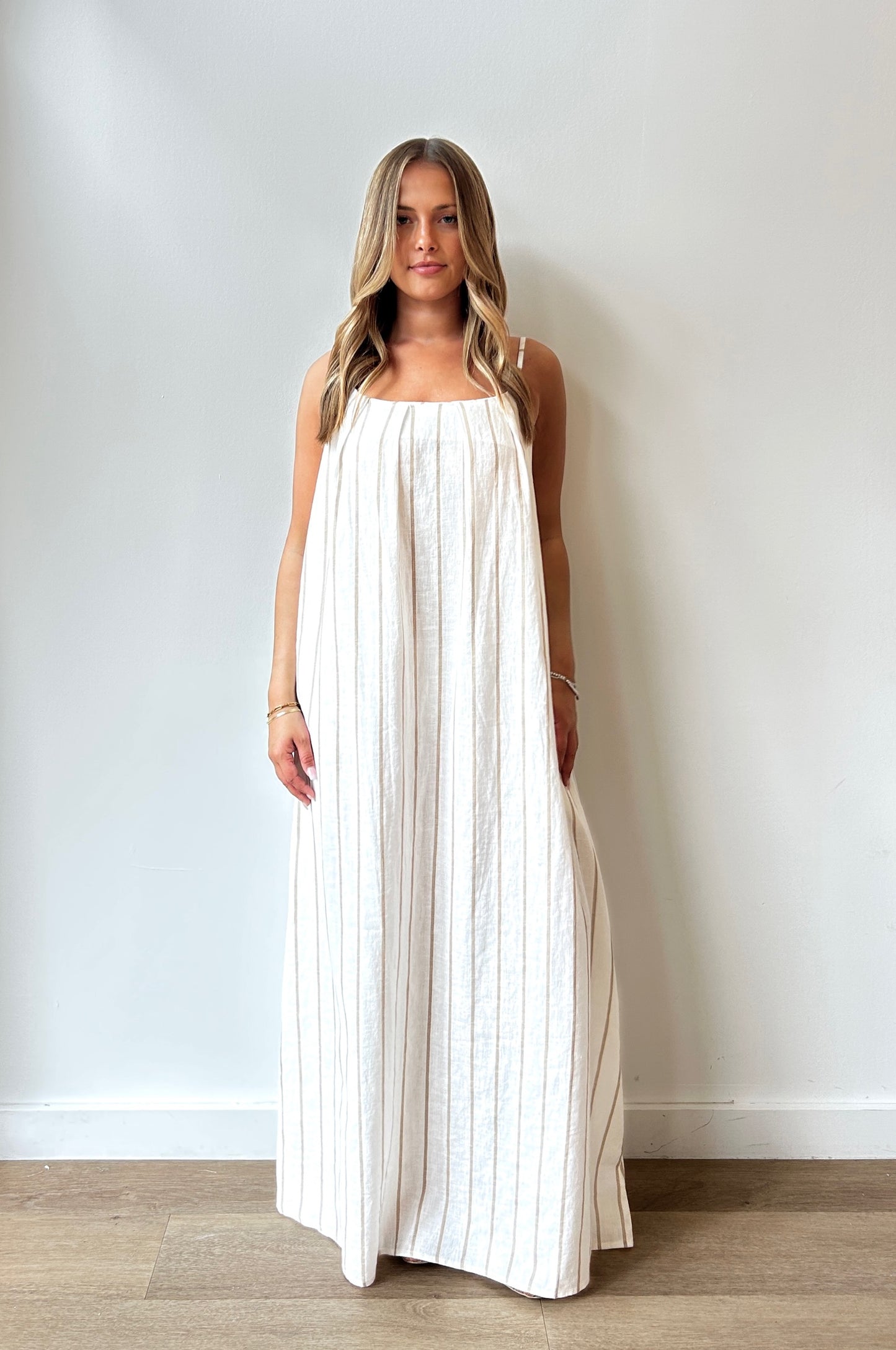Willow Dress