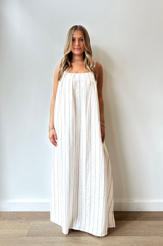 Willow Dress