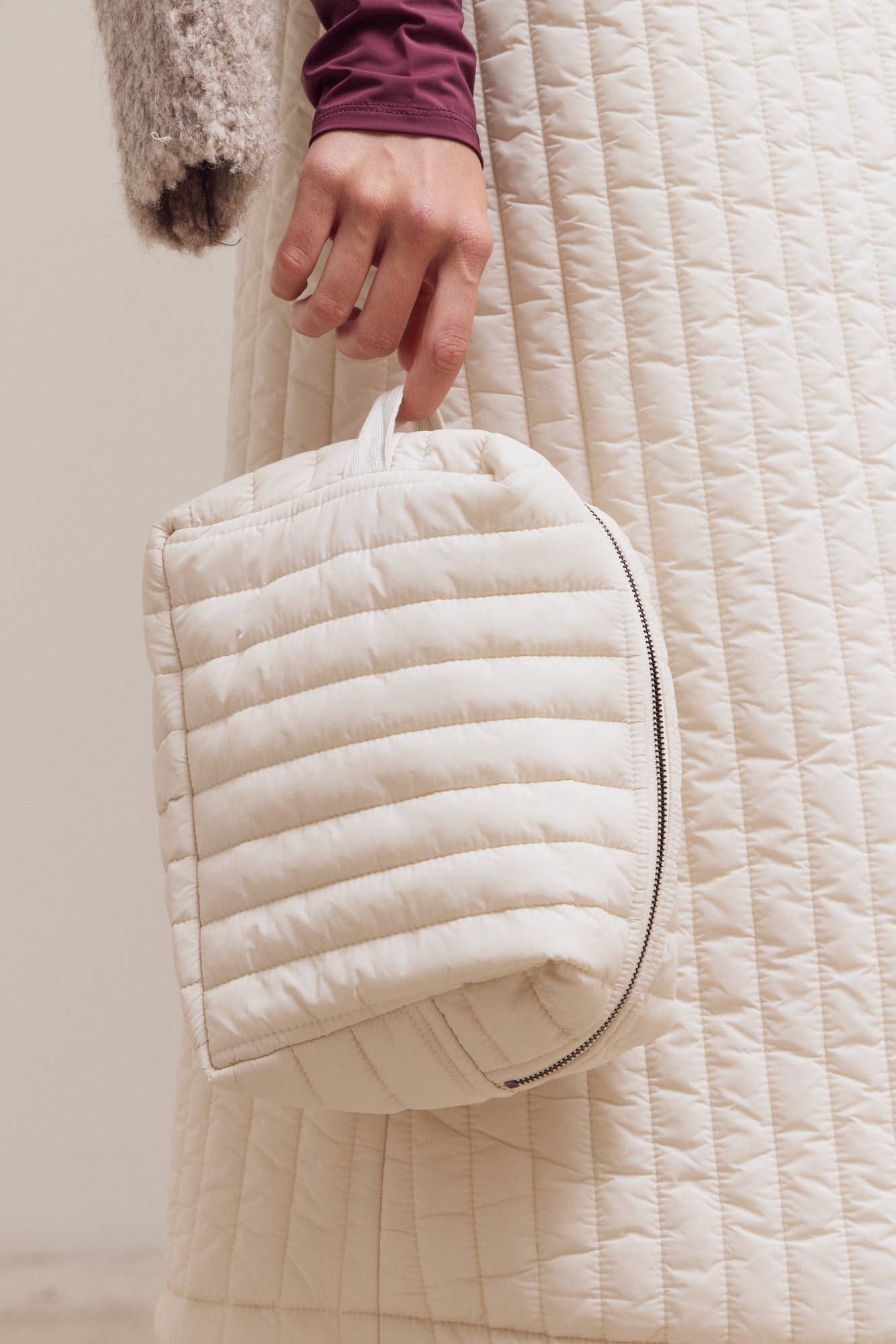 Vanity Pouch