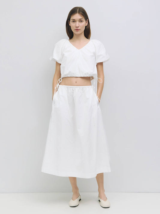 The Ina Skirt