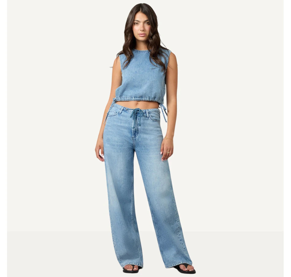 Remy Trouser