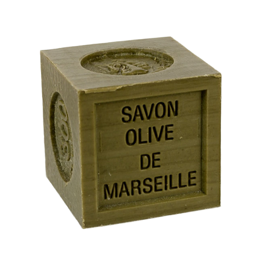 Marseille Soap Cube