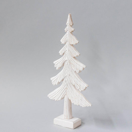 Wooden Tree Small