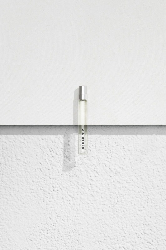 Ginger Tonic Perfume (7.5ml)