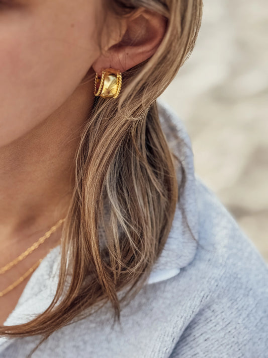 Sidney Earrings