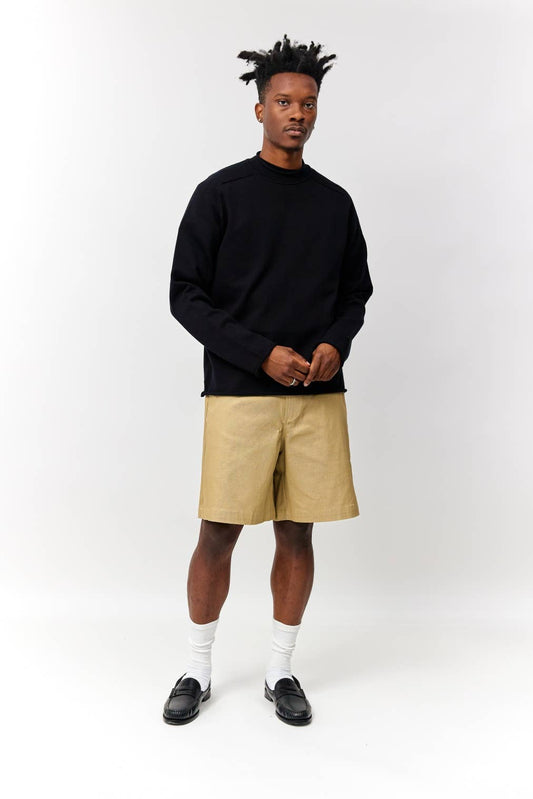 B The Royce Sweater