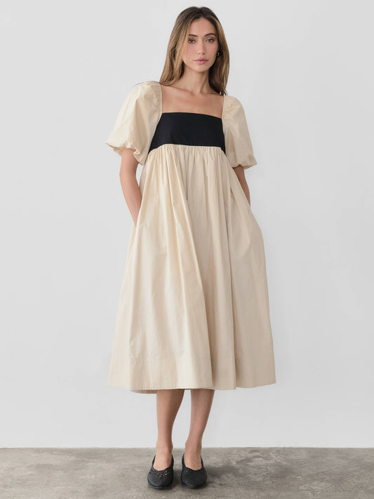 The Amias Dress