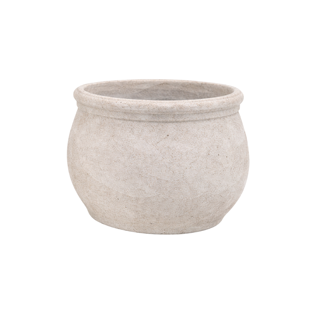 Cement Pot Sm