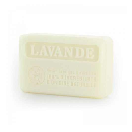 Lavender - French soap