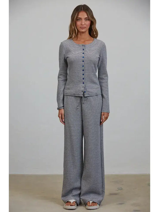 Lounge Pant Set