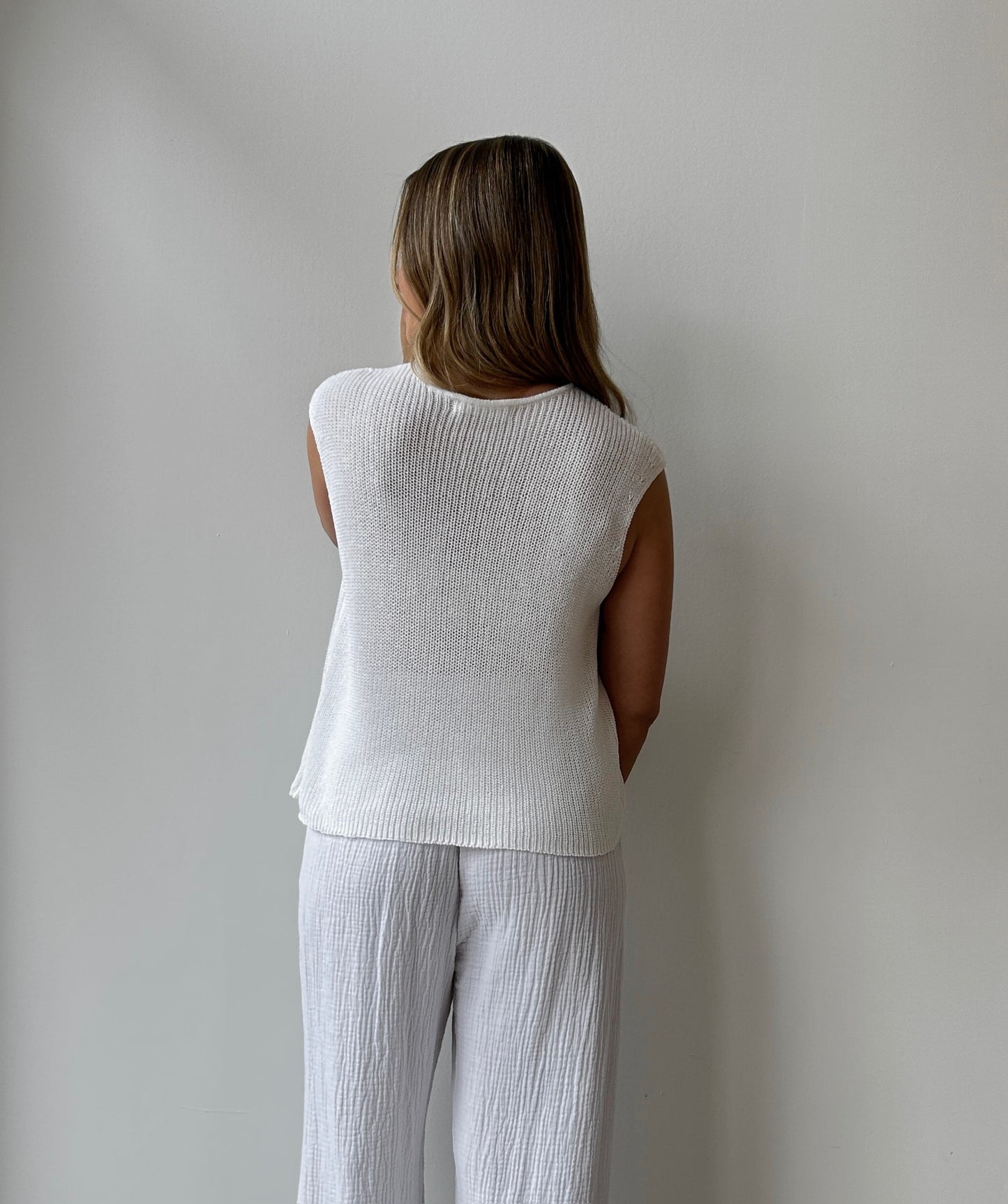 Tia Knit Top