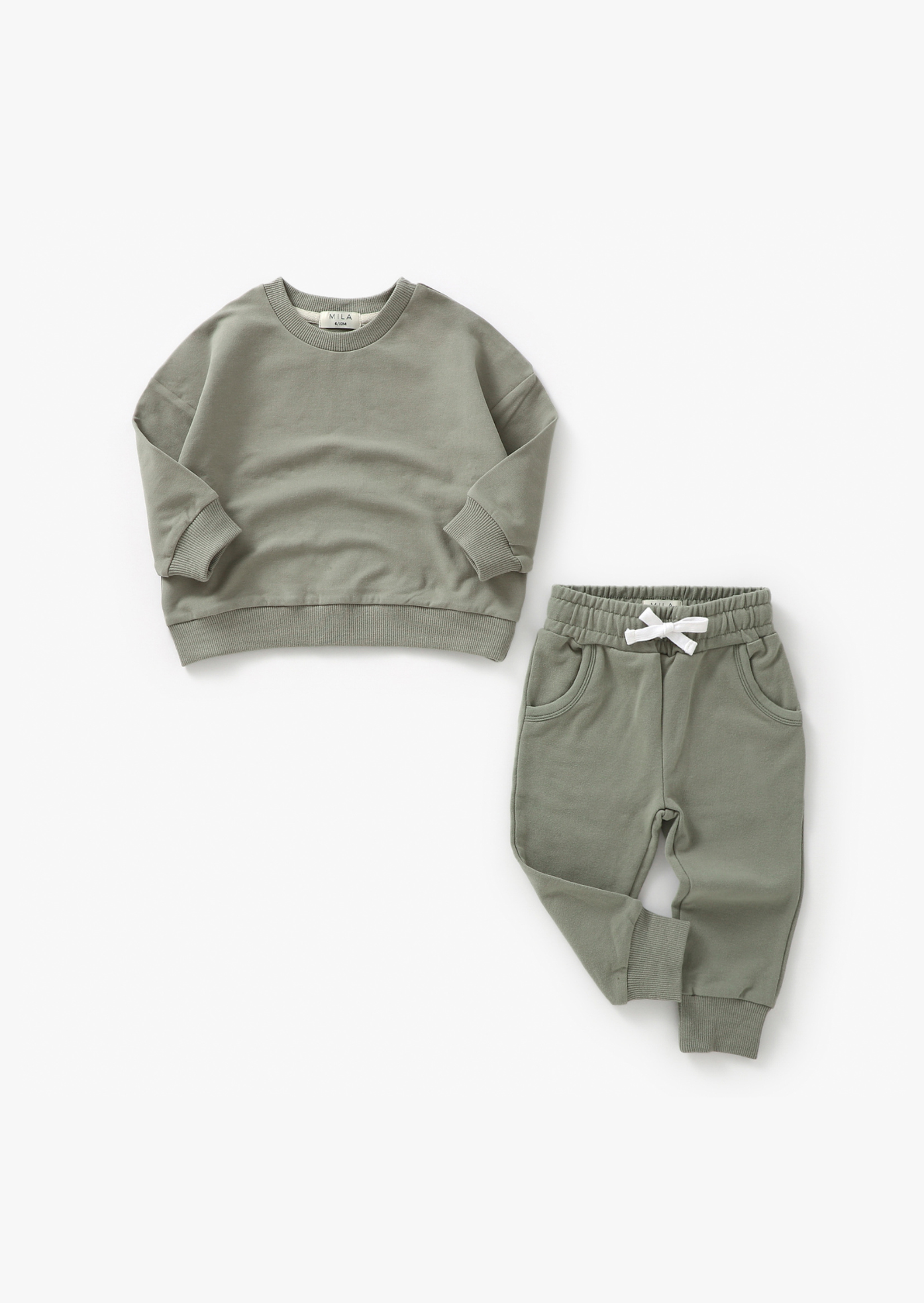 Jogger Set