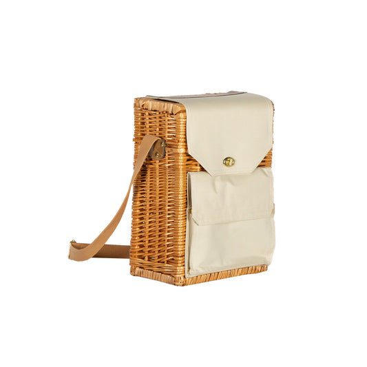 Willow Wine Bag
