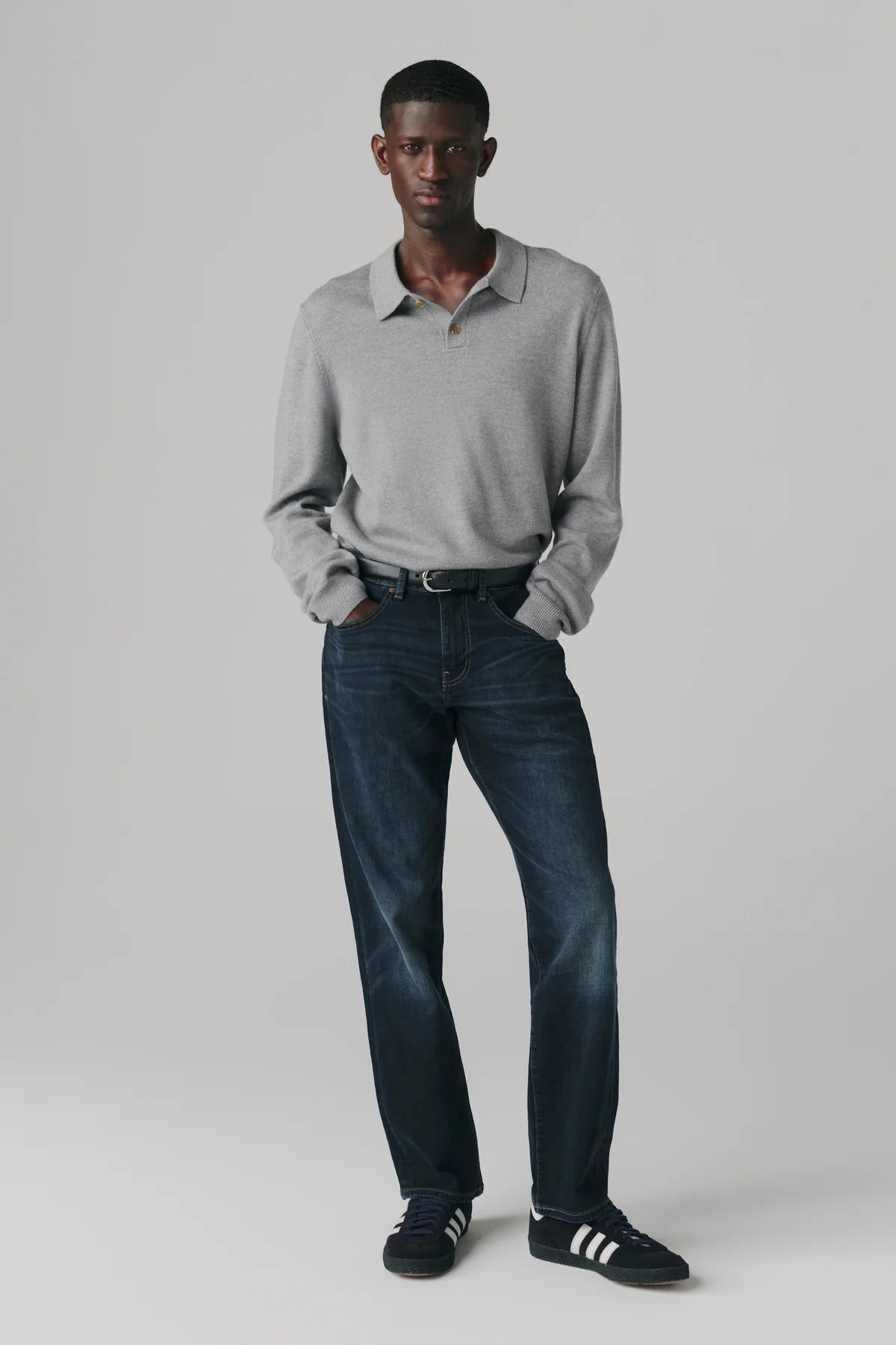 Highlands Ord Denim
