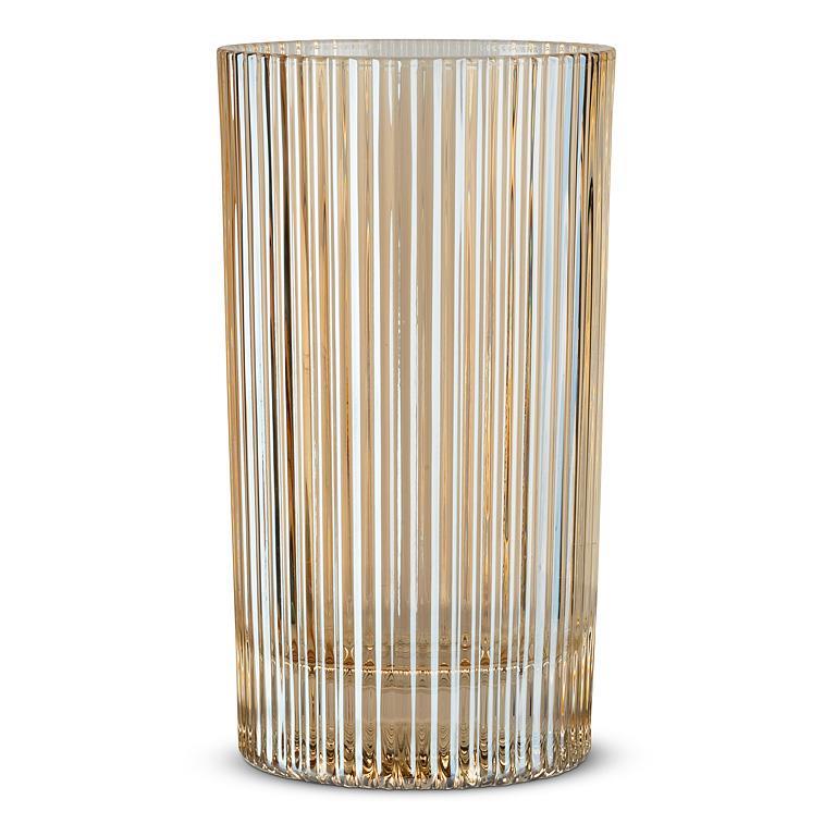 Amber Optic Highball