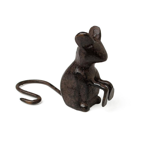 Iron Mouse
