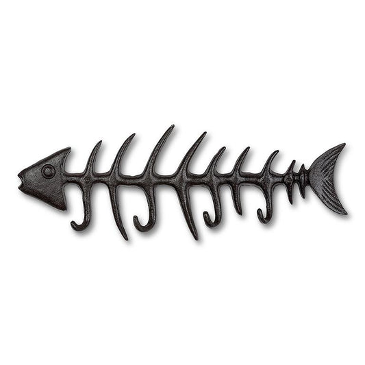Lrg Fishbone Hook