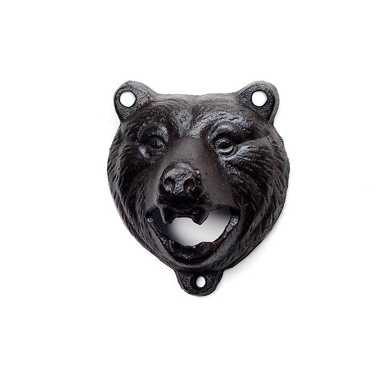 Bear Bottle Opener