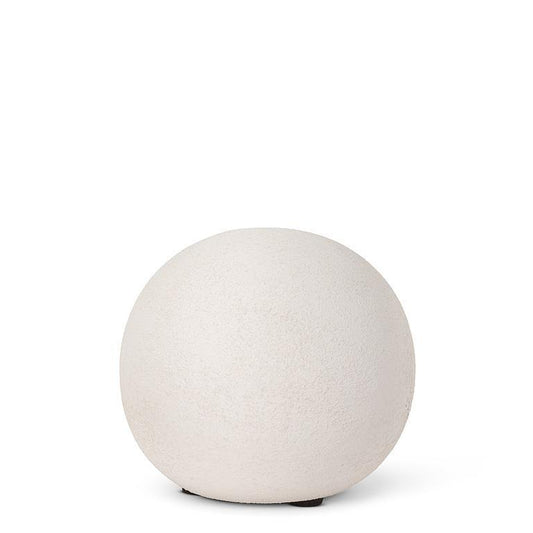 Sm Texture Garden Sphere