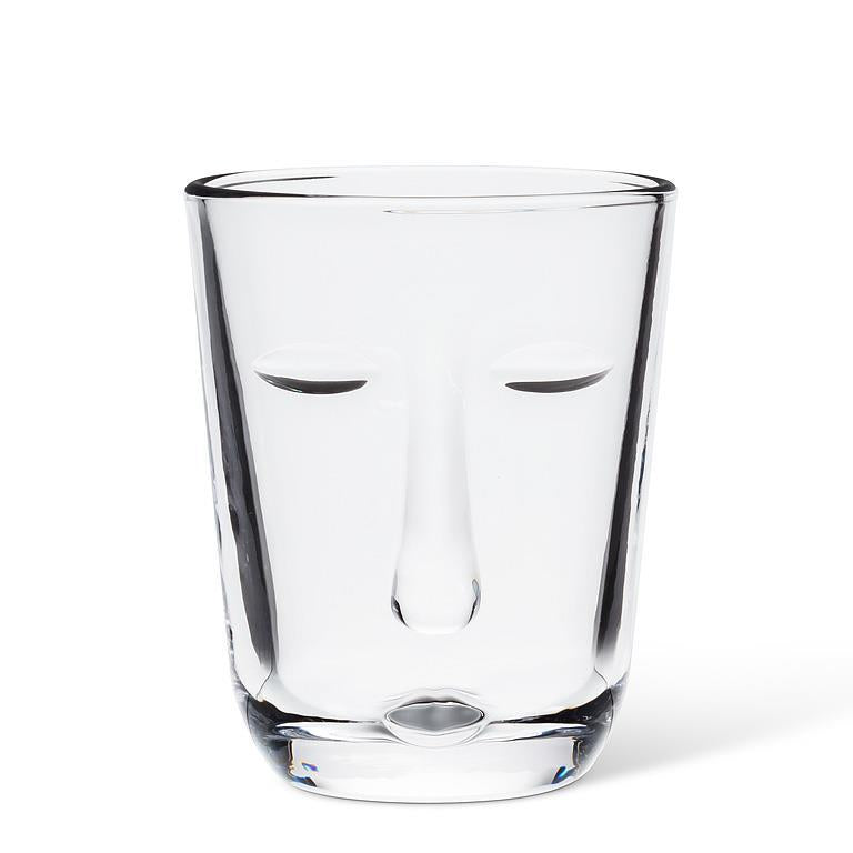 Resting Face Tumbler