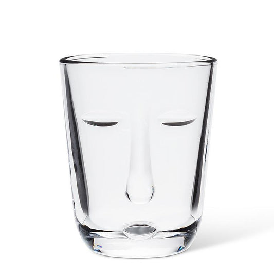Resting Face Tumbler