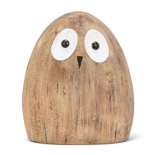 Simple Owl Med
